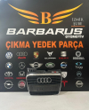 2004-2008 Audi A4 Serisi Çıkma Ön Panjur Parçası