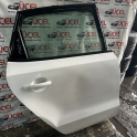 Oto Çıkma Parça / Volkswagen / Polo / Kaporta & Karoser / Sağ Arka Kapı / Çıkma Parça 