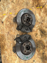 Oto Çıkma Parça / Renault / Scenic / Alt Takım / Taşıyıcı / Çıkma Parça 