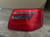 Audi a6 arka 2013 model sağ arka dış stop