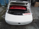 Oto Çıkma Parça / Skoda / Octavia / Kaporta & Karoser / Bagaj Kapağı / Çıkma Parça 