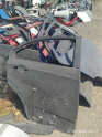 Chevrolet aveo sag arka kapı