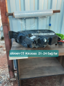 Oto Çıkma Parça / Citroen / C5 / Far & Stop / Sağ Ön Far / Çıkma Parça 