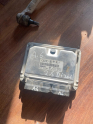 audi a6 motor beyni 2.5 dizel oto fedai 0281010098
