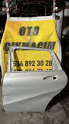 MERCEDES W246 B SERİSİ SOL ARKA KAPI