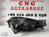 Oto Çıkma Parça / Audi / A3 / Far & Stop / Sol Ön Far / Çıkma Parça 