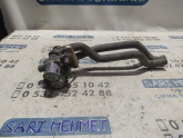 Oto Çıkma Parça / Mercedes / E Serisi / Kalorifer / Kontrol Paneli / Çıkma Parça 