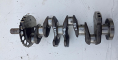 Oto Çıkma Parça / Suzuki / Swift / Motor / Krank / Çıkma Parça 