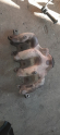 Ford e***** 1.6 CLX egzoz manifoldu