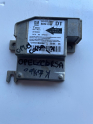 OPEL CORSA AİRBAG BEYNİ ÇIKMA ORJİNAL