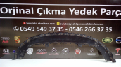 SEAT İBİZA ÖN TAMPON ALT SPOYLER