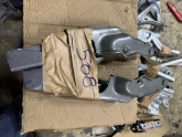 PEUGEOT 508 SAĞ SOL MOTOR KAPUT MENTEŞESİ ORJINAL