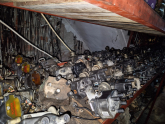TOYOTA COROLLA 1995 MODEL 1.6 ENJEKSİYONLU DİSTRİBÜTÖR ÇAVUŞOĞLU