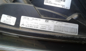 Oto Çıkma Parça / Mercedes / GLK / Far & Stop / Sağ Ön Far / Çıkma Parça 