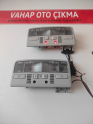 Oto Çıkma Parça / Volkswagen / Bora / Elektrik / Tavan Lambası / Çıkma Parça 