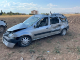 Oto Çıkma Parça / Dacia / Logan / Motor / Motor (komple) / Çıkma Parça 