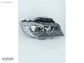 Oto Çıkma Parça / Bmw / 3 Serisi / Far & Stop / Sağ Ön Far / Sıfır Parça 