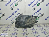 Oto Çıkma Parça / Land Rover / Discovery / Kaporta & Karoser / Davlumbaz / Çıkma Parça 