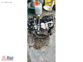 Dacia 1.5 çıkma kontrollü motor