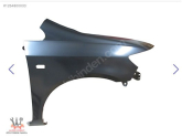 HONDA CITY- 2006/2008 ÖN ÇAMURLUK DELİKLİ SAĞ