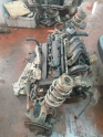 Oto Çıkma Parça / Ford / Fiesta / Motor / Motor (komple) / Çıkma Parça 
