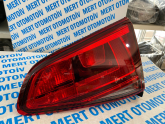 Oto Çıkma Parça / Volkswagen / Golf / Far & Stop / Sağ Arka Stop / Çıkma Parça 