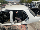 Oto Çıkma Parça / Fiat / Albea / Kaporta & Karoser / Arka Çamurluk / Çıkma Parça 