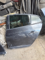 Fluence sol arka kapı