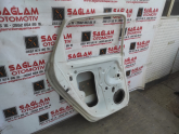 Oto Çıkma Parça / Volkswagen / Polo / Kaporta & Karoser / Sol Arka Kapı / Çıkma Parça 