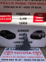 Oto Çıkma Parça / Toyota / Corolla / Kaporta & Karoser / Sol Ön Çamurluk / Çıkma Parça 