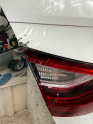Oto Çıkma Parça / Renault / Megane / Kaporta & Karoser / Bagaj Kapağı / Çıkma Parça 