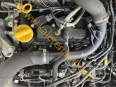 Renault Taliant 1.0 TCe ECO-G Komple Çıkma Motor 100 bg H4DF480