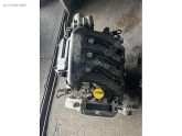 Oto Çıkma Parça / Renault / Clio / Göğüslük & Torpido / Komple Torpido / Çıkma Parça 