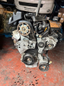 Oto Çıkma Parça / Volkswagen / Bora / Motor / Motor (komple) / Çıkma Parça 
