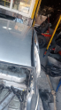 2001  Polo sol Tavan çıtası çıkma