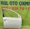 nissan micra sağ ön kapı