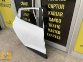 Oto Çıkma Parça / Renault / Clio / Kaporta & Karoser / Sağ Arka Kapı / Çıkma Parça 