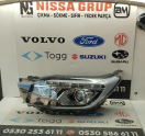 SSANGYONG MUSSO SOL ÖN FAR ORJİNAL ÇIKMA YEDEK PARÇA