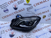 Oto Çıkma Parça / Mercedes / S Serisi / Far & Stop / Sol Ön Far / Çıkma Parça 