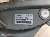 Oto Çıkma Parça / Opel / Astra / Tampon / Tampon Sinyali / Çıkma Parça 