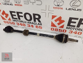 Oto Çıkma Parça / Toyota / Corolla / Alt Takım / Aks / Çıkma Parça 