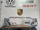 AUDİ A5 ÖN TAMPON 8w6807437 ORJİNAL ÇIKMA