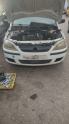 OPEL CORSA C TRAVERS