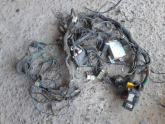 HUMDAİ H 100 ELEKTİRİK TESİSATI