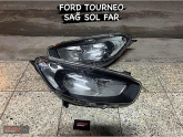 Oto Çıkma Parça / Ford / Tourneo Custom / Far & Stop / Sağ Ön Far / Çıkma Parça 