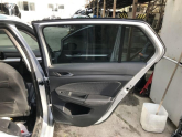 Oto Çıkma Parça / Volkswagen / Golf / Kaporta & Karoser / Sağ Arka Kapı / Çıkma Parça 