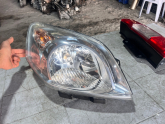 Oto Çıkma Parça / Fiat / Fiorino / Far & Stop / Sağ Ön Far / Çıkma Parça 