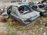 Hurda Belgeli Araçlar / Peugeot / 406