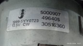 Oto Çıkma Parça / Citroen / C5 / Fan / Fan Motoru / Çıkma Parça 