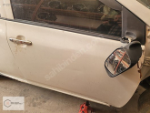 Oto Çıkma Parça / Toyota / Corolla / Kaporta & Karoser / Sol Ön Çamurluk / Çıkma Parça 